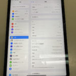 iPadPro11第二世代 画面修理 八王子