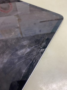 iPadPro11 2020 画面修理
