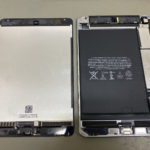 iPadmini4　修理 八王子