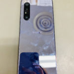 Xperia 1 マーク2 修理 八王子