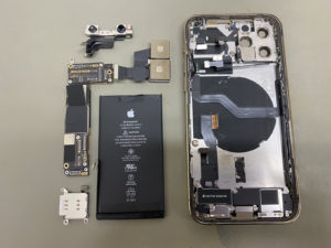 iPhone12Pro 分解