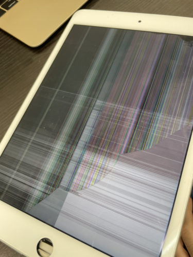 iPhone修理　iPad修理　タブレット修理　精密機器　アップル製品　アイフォーン