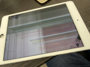 iPhone修理　iPad修理　タブレット修理　精密機器　アップル製品　アイフォーン