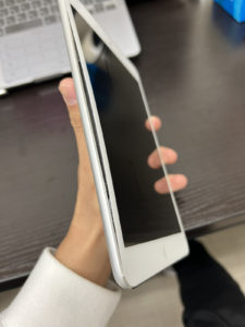 iPhone（アイフォン）　iPad（アイパッド）　修理　新宿