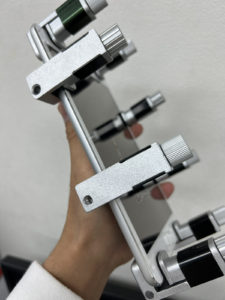 iPhone（アイフォン）　iPad（アイパッド）　修理　新宿