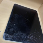 iPad修理　タブレット修理　新宿修理　アイパッド修理　郵送修理