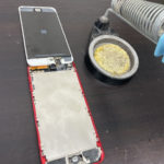 iPod修理　アイポッド修理　Apple製品　音楽機器　新宿修理　即日修理　宅配修理