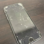 iPhone修理　アイフォン修理　スマホ修理　アンドロイド修理　タブレット修理　新宿即日修理