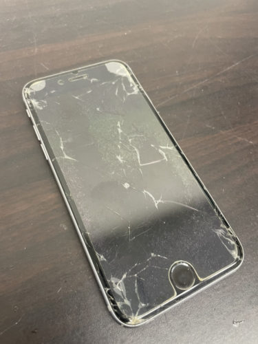 iPhone修理　アイフォン修理　スマホ修理　アンドロイド修理　タブレット修理　新宿即日修理