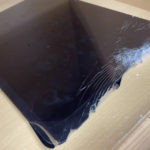 iPad修理　タブレット修理　新宿修理　アイパッド修理　郵送修理