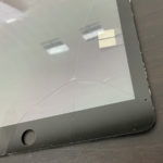 iPad修理　アイパッド修理　タブレット修理　スマホ修理　新宿修理