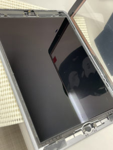iPad修理　アイパッド修理　タブレット修理　スマホ修理　新宿修理