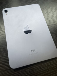 アイパッド修理　iPad修理　タブレット修理　Apple製品　新宿修理　即日修理