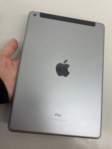 アイパッド修理　iPad修理　タブレット修理　Apple製品　新宿修理　即日修理