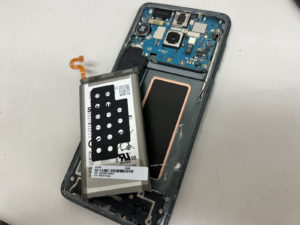 iPhone(アイフォン) iPad(アイパッド) Android(アンドロイド) 修理　新宿