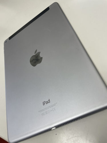 iPad修理　アイパッド修理　タブレット修理　Apple製品　即日修理　新宿修理　最安修理