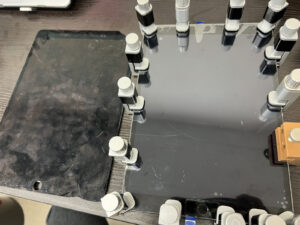 iPhone(アイフォン) iPad(アイパッド) Android(アンドロイド) 修理　新宿