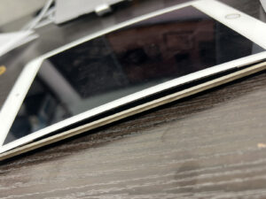 iPhone(アイフォン) iPad(アイパッド) Android(アンドロイド) MacBook(マックブック) 修理　新宿