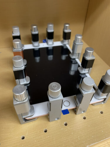 iPad修理　アイパッド修理　タブレット修理　Apple製品　iPad mini 画面修理　液晶不良　新宿