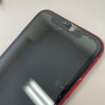 iPhone アイフォーン　アイフォン　iPhone修理　バッテリー交換　新宿即日修理　最安修理