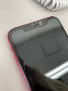 iPhone アイフォーン　アイフォン　iPhone修理　バッテリー交換　新宿即日修理　最安修理