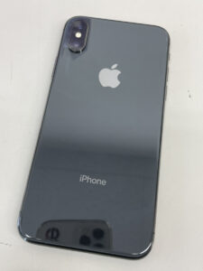 iPhoneX アイフォーン　アイフォンエックス　アイフォン　スマホ修理　iPhone修理　新宿即日修理