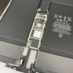iPad修理　アイパッド修理　タブレット修理　Pro12.9第一世代　即日修理　新宿