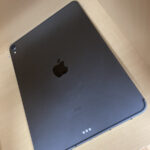 iPad修理　アイパッド修理　タブレット修理　バッテリー　電池の持ちが悪い　新宿即日修理