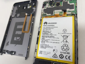 iPhone(アイフォン) iPad(アイパッド) Android(アンドロイド) 修理　新宿