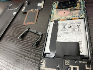 iPhone(アイフォン) iPad(アイパッド) Android(アンドロイド) 修理　新宿