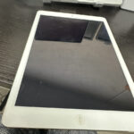 iPad Air アイパッド　タブレット修理　バッテリー交換