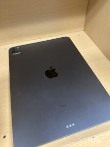 アイパッド　iPad修理　タブレット修理　即日修理　新宿修理