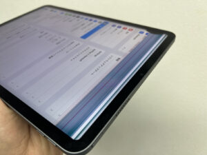 iPhone(アイフォン) iPad(アイパッド) 修理　新宿