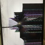 iPad Pro 11インチ 液晶破損