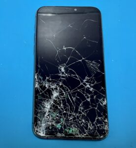 iPhone11Pro 故障