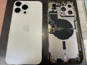 iPhone14Pro修理