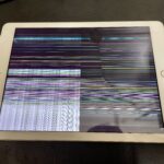 iPad5 故障