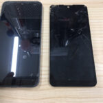 スマホのフリーズ